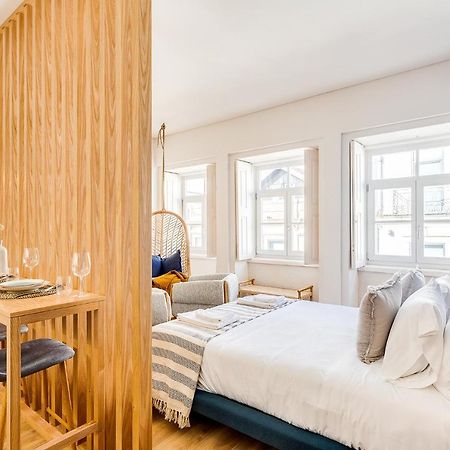 Da'Home - Boavista Blue Studio - New Porto Eksteriør bilde