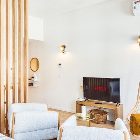 Da'Home - Boavista Blue Studio - New Porto Eksteriør bilde