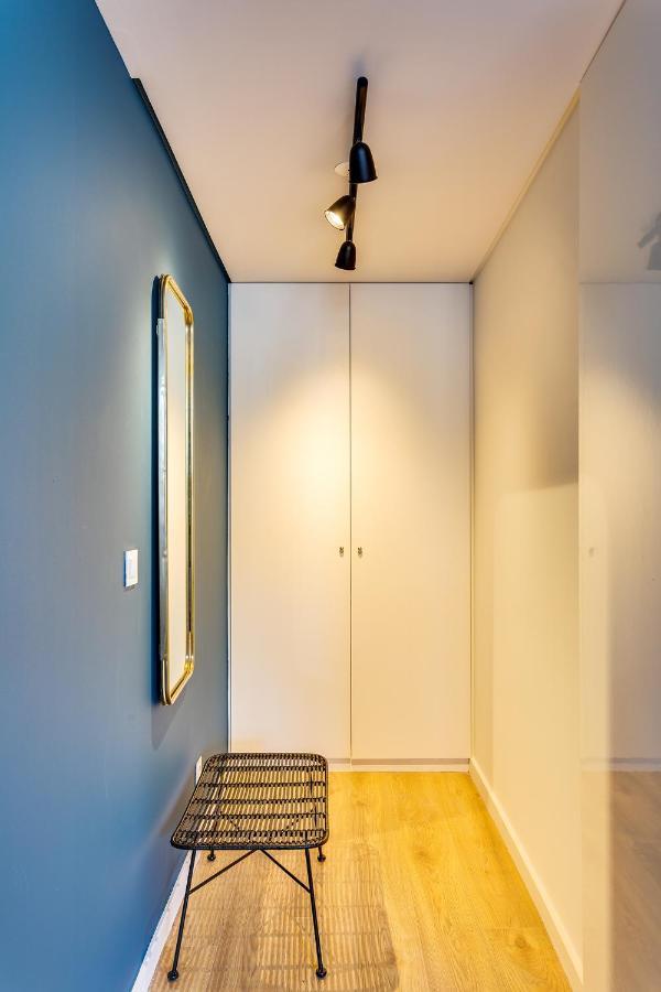 Da'Home - Boavista Blue Studio - New Porto Eksteriør bilde