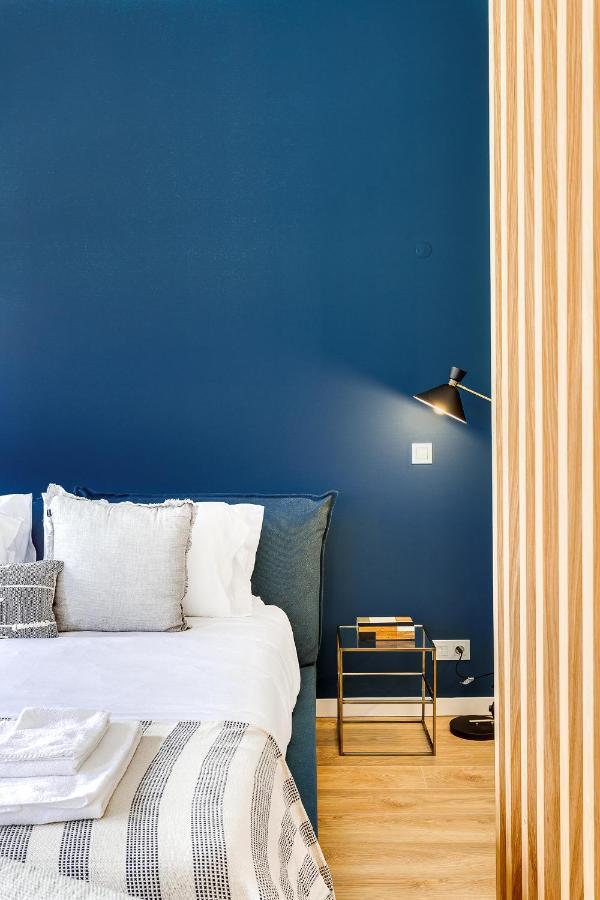 Da'Home - Boavista Blue Studio - New Porto Eksteriør bilde