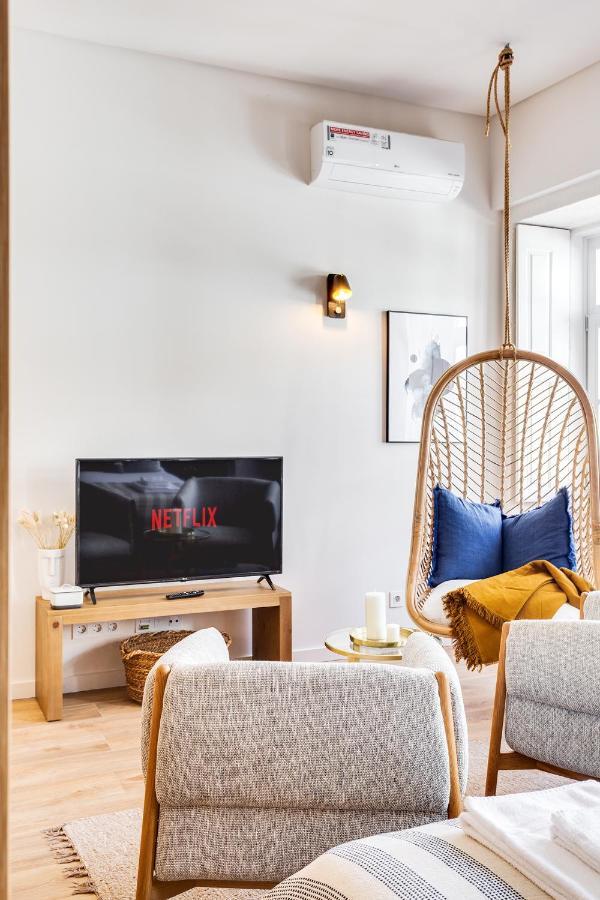 Da'Home - Boavista Blue Studio - New Porto Eksteriør bilde