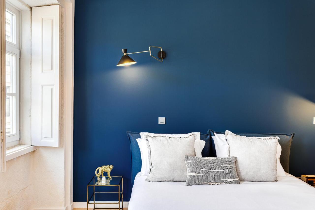Da'Home - Boavista Blue Studio - New Porto Eksteriør bilde