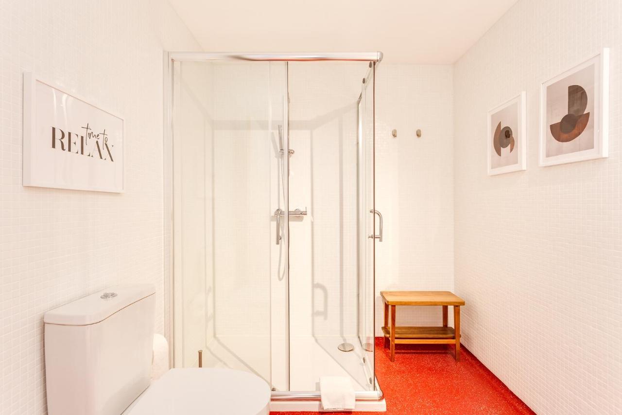 Da'Home - Boavista Blue Studio - New Porto Eksteriør bilde
