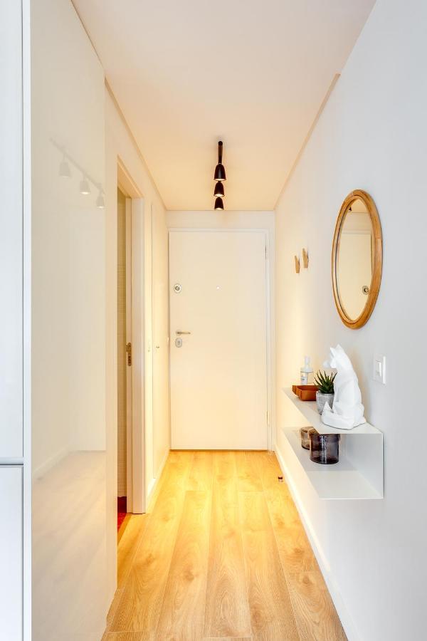 Da'Home - Boavista Blue Studio - New Porto Eksteriør bilde