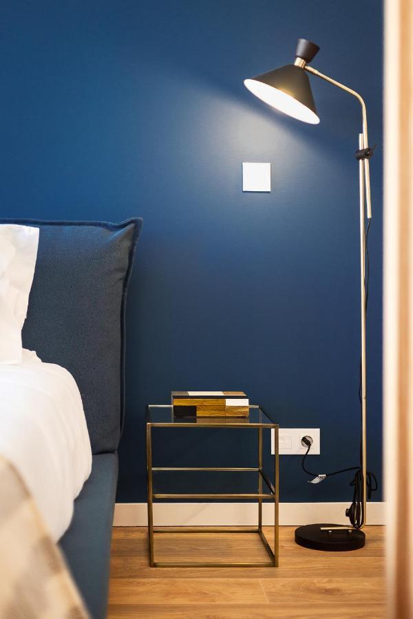 Da'Home - Boavista Blue Studio - New Porto Eksteriør bilde